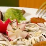 salad of gulas