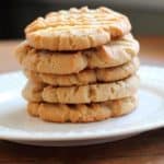 how to make butter cookies