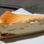 easy cheesecake recipe